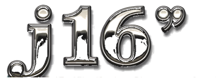 j 16 logo