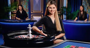 j 16 Premium Roulette Rooms